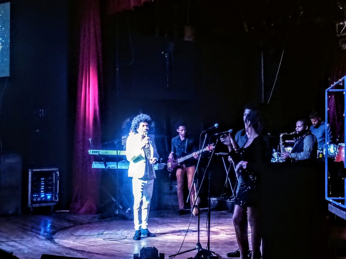 ErickJon's tweet photo. #CopaRoom @HabanaRiviera @IBEROSTAR_Cuba FELIZ AÑO NUEVO 2020 VENCIMOS, VENCEREMOS! #SomosCuba #CubaEsCultura https://t.co/Sy6K0eesxs