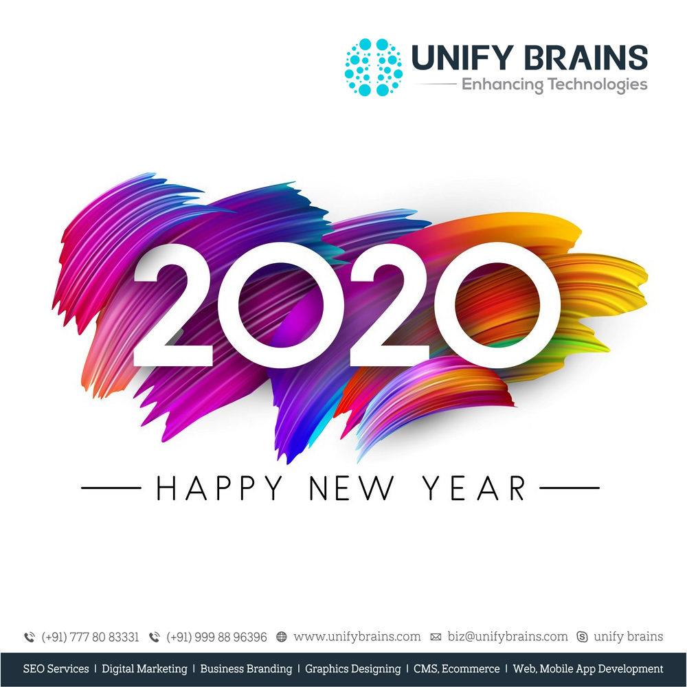 unifybrains's tweet photo. 🌟✨ ᴡɪsʜɪɴɢ ʏᴏᴜ ᴀɴᴅ ʏᴏᴜʀ ғᴀᴍɪʟʏ ɢᴏᴏᴅ ʜᴇᴀʟᴛʜ, ʜᴀᴘᴘɪɴᴇss, sᴜᴄᴄᴇss ᴀɴᴅ ᴘʀᴏsᴘᴇʀɪᴛʏ ɪɴ ᴛʜᴇ ᴄᴏᴍɪɴɢ ʏᴇᴀʀ!
ʜᴀᴠᴇ ᴀ ɢʀᴇᴀᴛ sᴛᴀʀᴛ ᴛᴏ ᴀ new ɢʀᴇᴀᴛ ʏᴇᴀʀ!”

  ʜᴀᴘᴘʏ ɴᴇᴡ ʏᴇᴀʀ.. 🌲🎄

#HappyNewYear #NewYear2020 #UnifyBrains https://t.co/UuzPqnUPYk