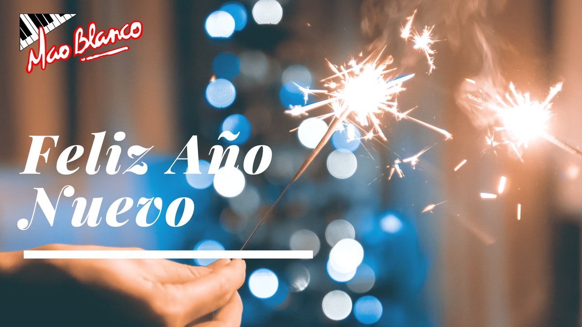 teatromaoblanco's tweet photo. Esta noche se cierra el telón del 2019 para encender las luces del escenario del 2020... ¡Gracias por siempre acompañarnos! 🙌 #Bienvenido20XX https://t.co/X9WPCR811q