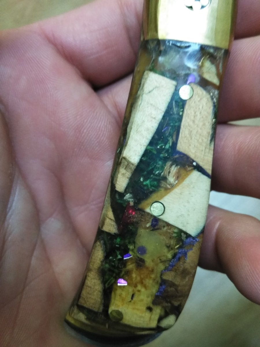 CustomDixie's tweet image. KNIFE SCALES AND PINS dixiecustomknives.com/2020/01/01/kni…