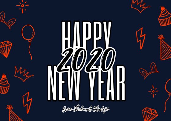 shadesofcurat's tweet image. 2⃣ 0⃣ 2⃣ 0⃣
Happy New Year!

Thank you for following my journey through 2019 and the past decade. 

Let's  make more memories and impact this year and decade. 

#happynewyear #decadechange #2020 #success #impact #connect #sustainability #climateaction2020 #parisagreement #UN75