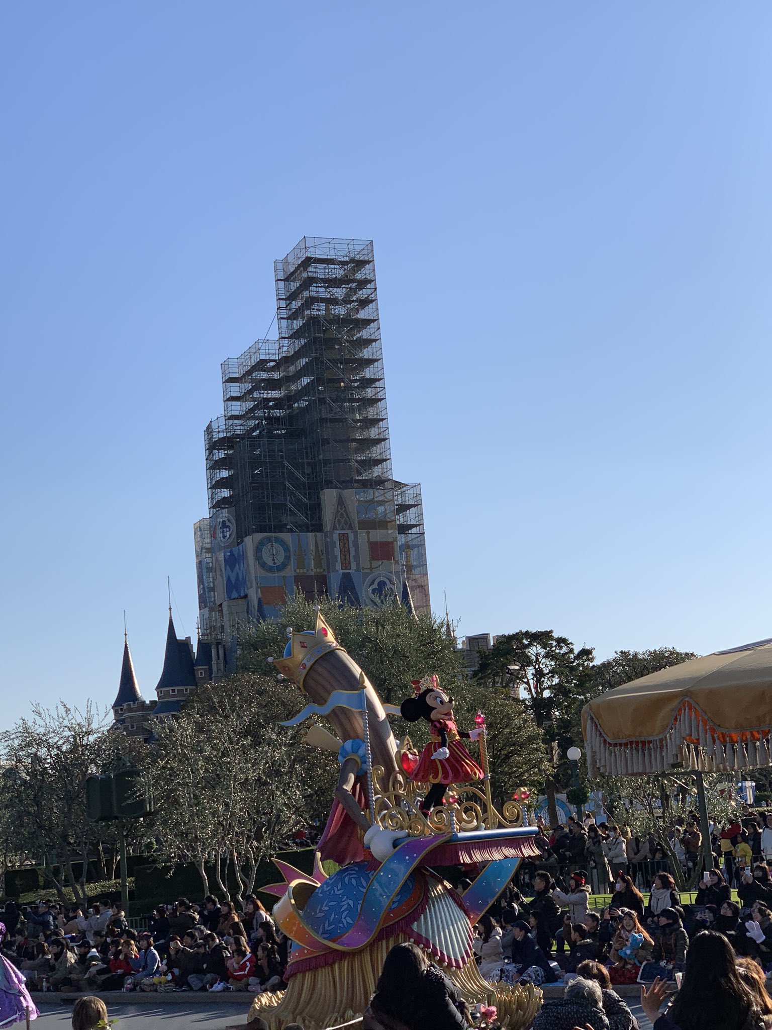 元旦ディズニー Twitter Search Twitter