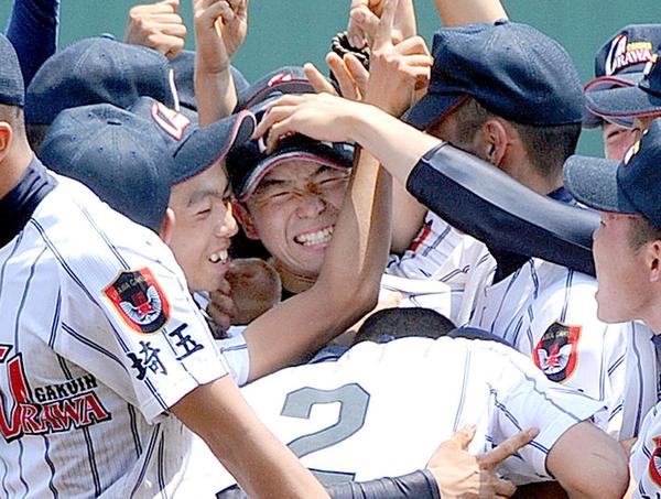 甲子園名言bot Koushien Souls Twitter