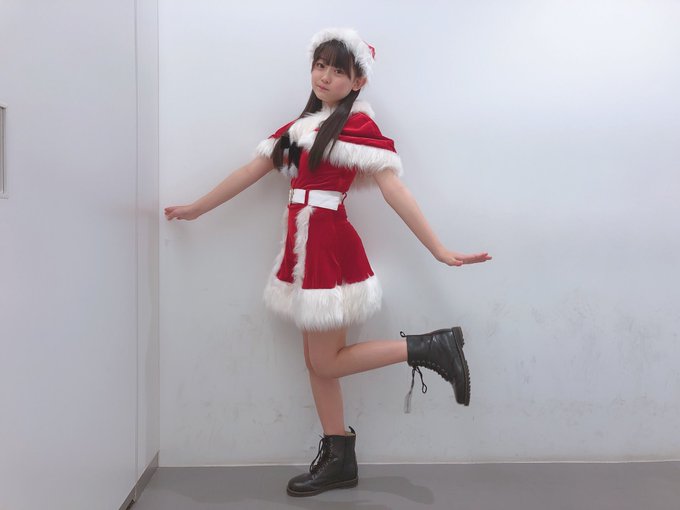 Twitterのコスプレ画像21