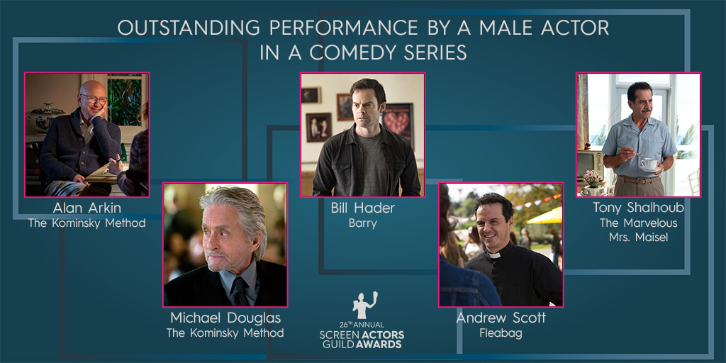 toy story 4 bill hader