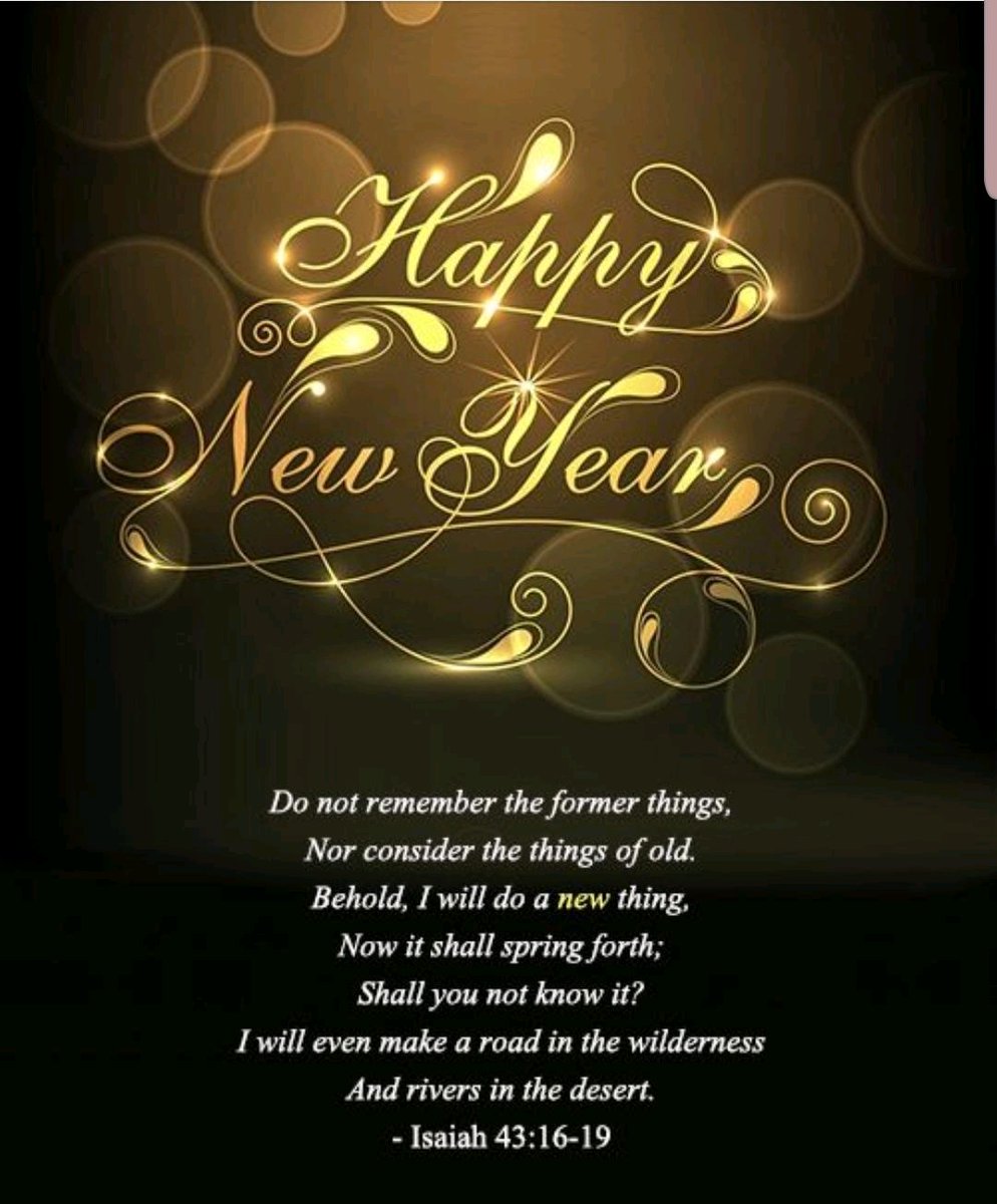 The best is yet to come. #happynewyear2020