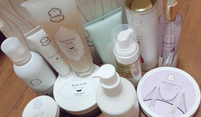 ラリン福袋 ラリンの福袋中身ネタバレまとめ まとめダネ