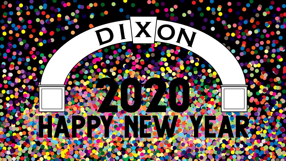 City of Dixon Illinois tweet media