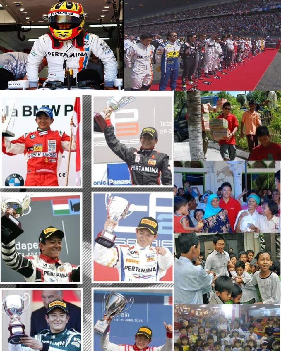 SahabatRio's tweet image. Pencapaian dekade 2010-2020! @RHaryantoracing

Selamat datang tahun 2020 , semoga tahun ini selalu memberi segala kebaikan untuk sobat semua!  #sahabatrio #teamrh #happynewyear2020 #decadeRH