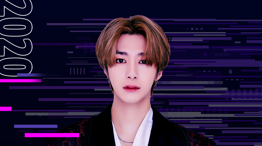 Hi Monbebe! Hyungwon here. Will you let me DJ your New Years Eve? Listen to the NYE playlist I made on <a href="/amazonmusic/">Amazon Music</a> amzn.to/HONENYE #ChooseMyDJ

#MONSTAX #MONSTA_X 
#몬스타엑스 #형원 #HYUNGWON