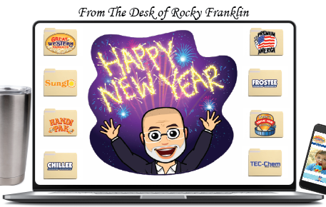 Gr8_Western's tweet photo. Happy New Year! #2020 #HappyNewYear #GreatWesternProducts https://t.co/5UsCJpQowK