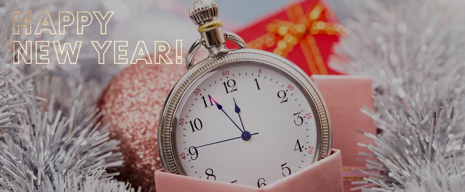 SilverSpring_GC's tweet image. Cheers and Best Wishes to You and Your Family in the New Year!