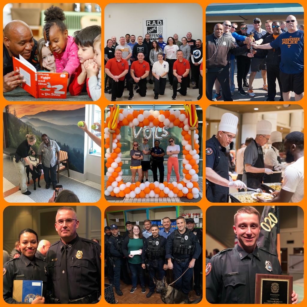 UTPolice's tweet photo. Happy New Year! Start the year off right by installing the LiveSafe app! https://t.co/XtnH8isTFY #VolSafety #TheMoreYouKnow #WednesdayWisdom #LiveSafe #UTK https://t.co/TTNgB55aRH