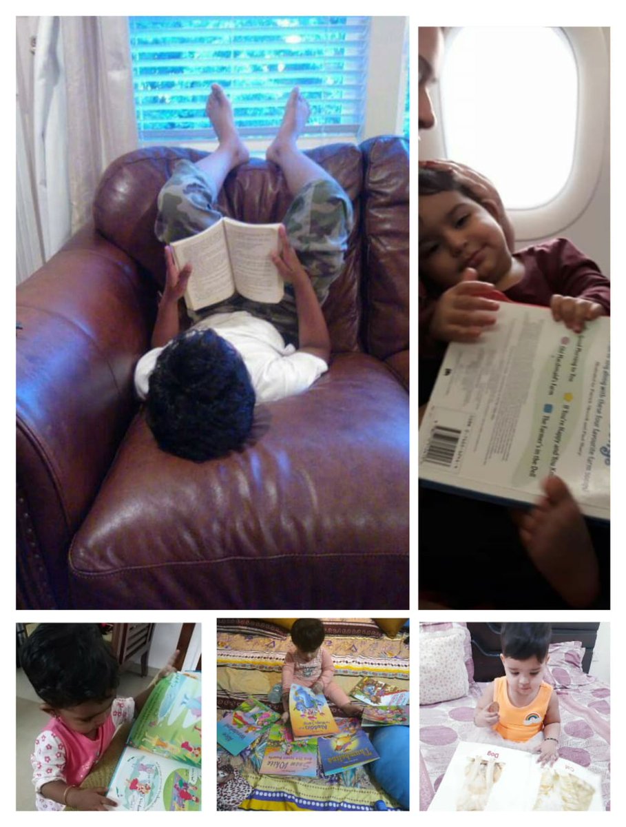 kidsbookcaf1's tweet photo. Our #kbcChildoos have been busy all year! #HappyNew2020 From all of us to u! #readingcommunity #booklovers #raisingreaderstogether https://t.co/msqjIfQX1k https://t.co/N8pYEassvM