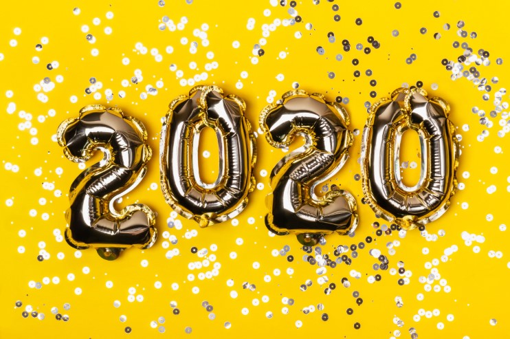 scctexas's tweet photo. Happy New Year! https://t.co/MTfs1roJY8