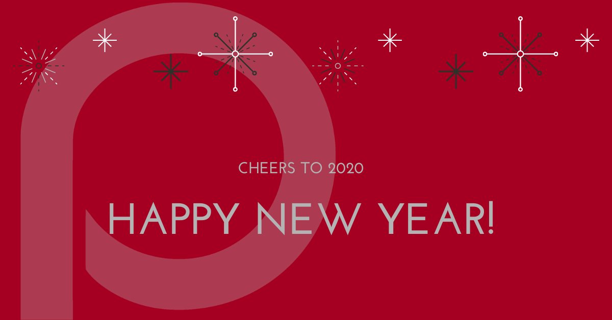 Parsons_Corp's tweet photo. Happy New Year from Parsons Electric! Have a safe and successful 2020! https://t.co/tvzp1JIqkZ