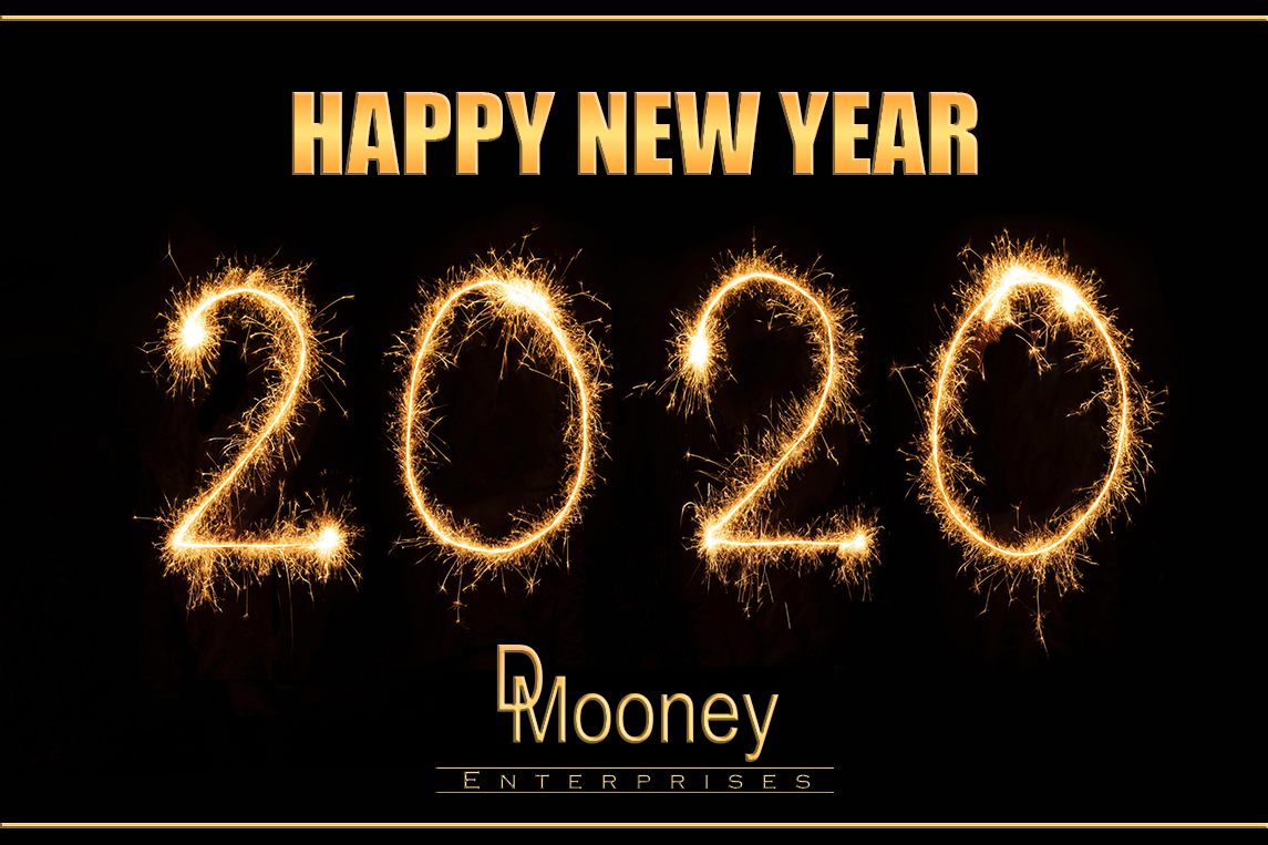 DMOONEYLLC's tweet photo. We would like to wish you all a safe and happy New Year. https://t.co/C3veWfdU34
