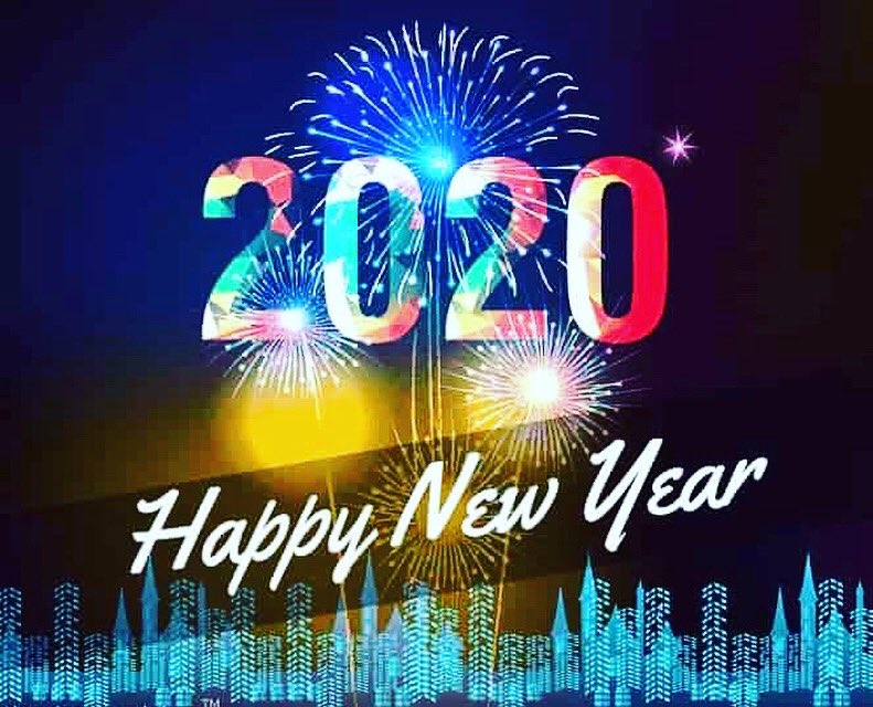 MasonicPike's tweet photo. #2020NewYear https://t.co/hgA4cLqPl8