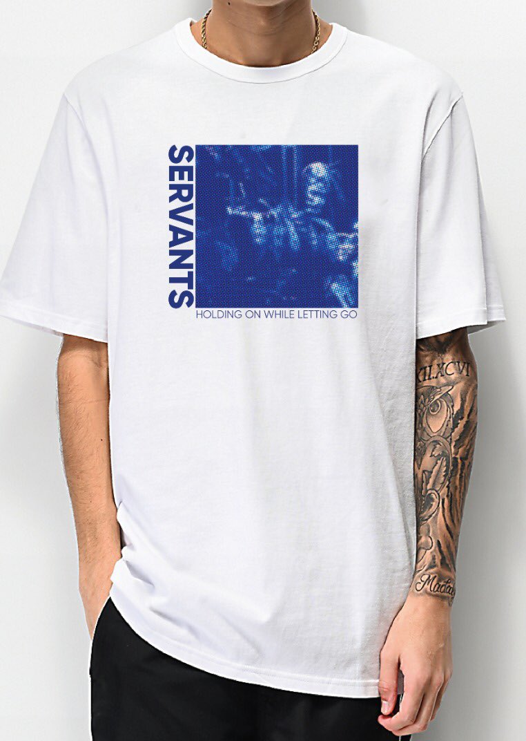 servantsmy's tweet photo. Happy New Year guys!! New year new merch!! #HOWLG tee is now open for preorder!! DM us now!! #srvnts #srvnts2k20 #howlg https://t.co/P8HkAYIuK9