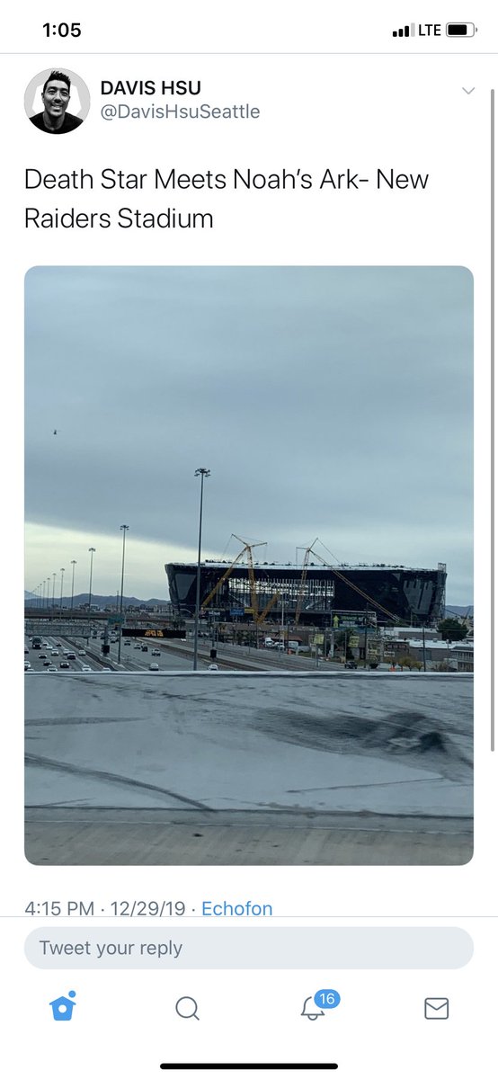 Matt Daughtry tweet media