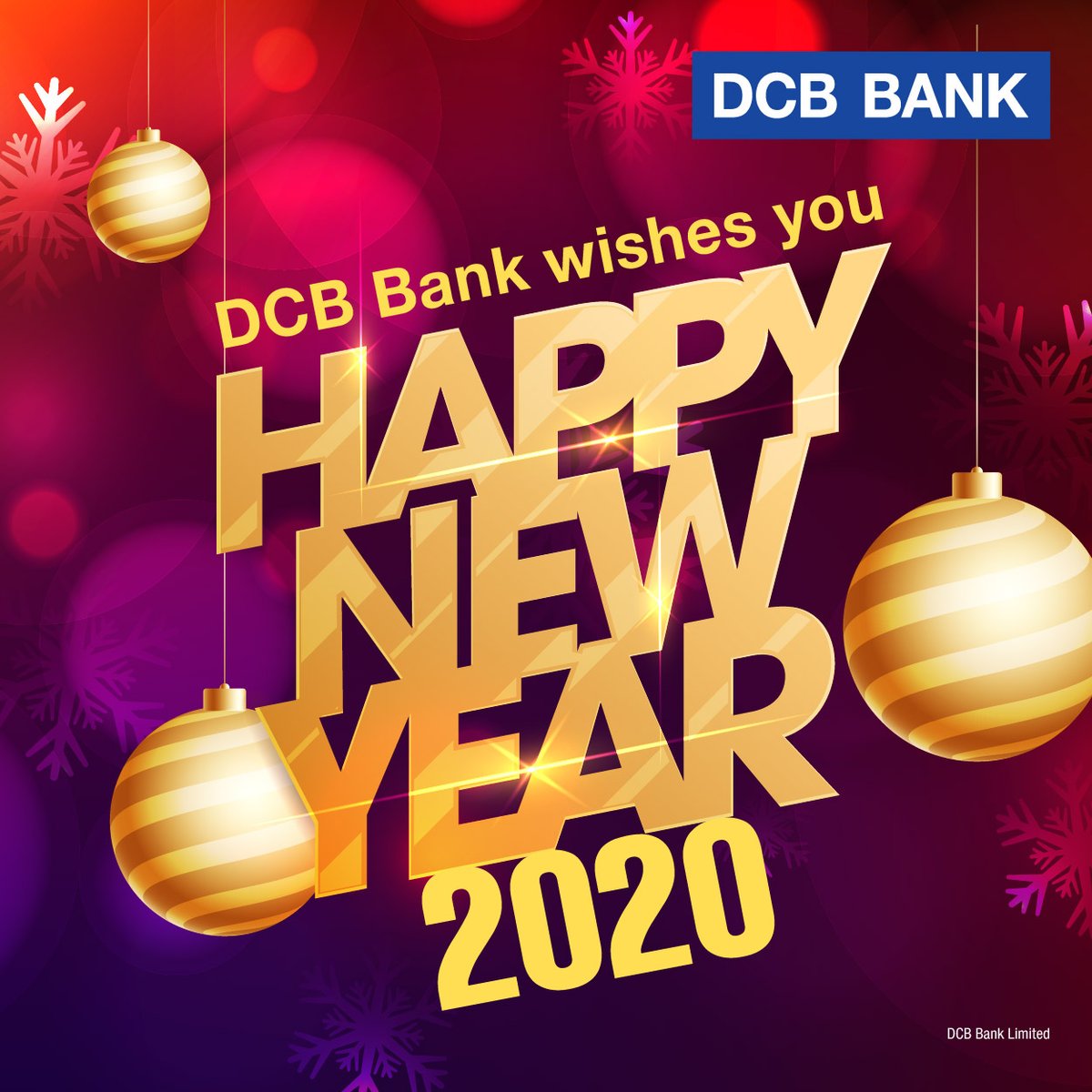 DCB Bank on Twitter: 
