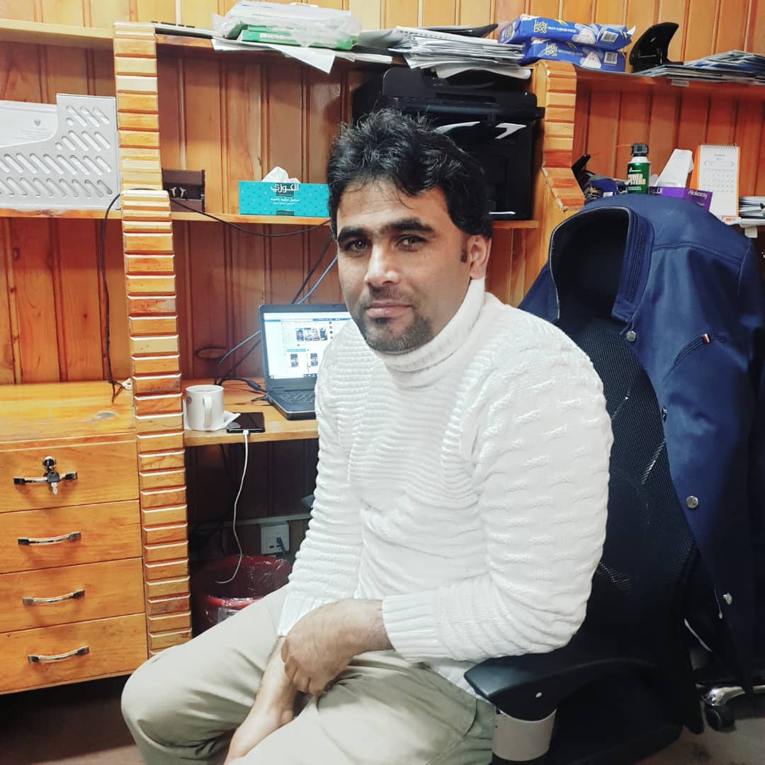 the first day and the first picture on the first day of 2020, I hope this year brings peace and solidarity in my homeland Afghanistan. we suffered so much in the past and we don't want it to happen again. God, please help my poor people and country.