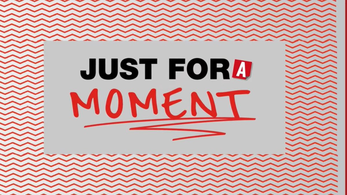 Just for a Moment  🎶🎶
youtu.be/cntIBFdDDak
#HSMTMTS #HighSchoolMusicalThemusicalTheSeries