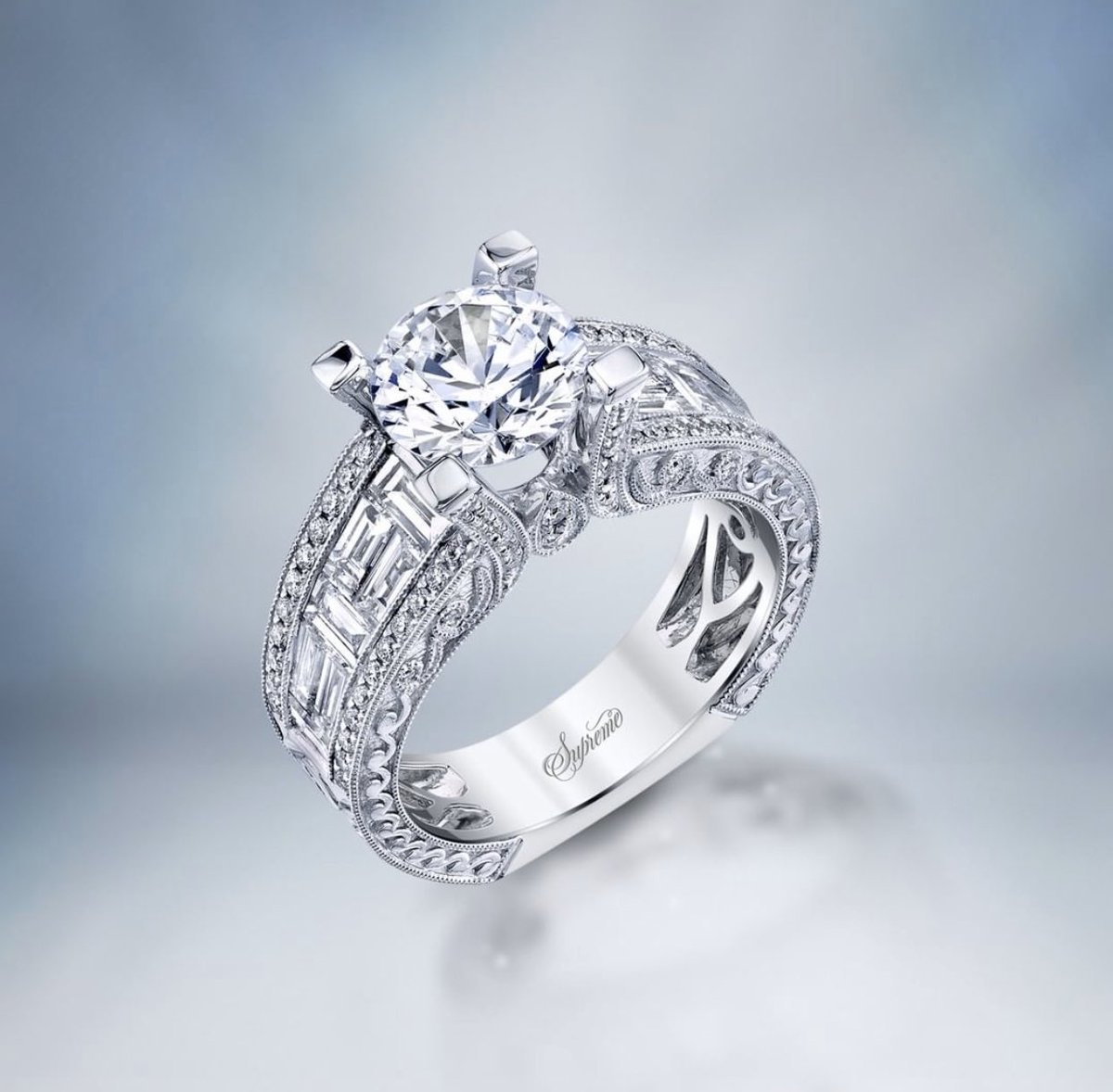 SupremeJewelry's tweet photo. La Reina Collection⠀⠀⠀⠀⠀⠀⠀⠀⠀
Style SJU1716RS by @supremejewelry⠀⠀⠀⠀⠀⠀⠀⠀⠀
#supremejewelry #engagementring #lareinacollection #diamondring #unique #handmade #finejewelry #engaged #love #diamond #diamonds #proposal #weddings #bridal #engaged #ido #supreme https://t.co/Vff3wuXmbO