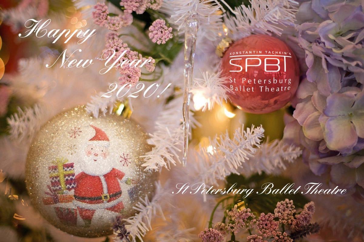 spbtofficial's tweet photo. Happy New Year! 🎄🎁🍾⛄️🥂 https://t.co/qm8lEy1e9Y