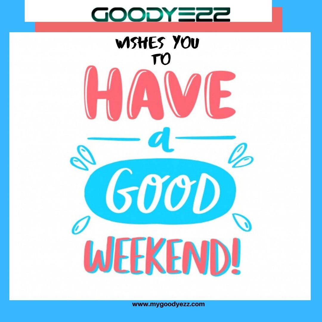 goodyezz's tweet photo. Goodyezz wishes you all a very happy New Year and wonderful weekend!
#happyweekend #happysunday #party #family #friends #fun #Weekendfun #music https://t.co/cvvMX4O84a