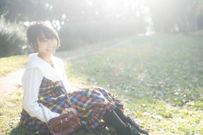 Twitterのコスプレ画像41