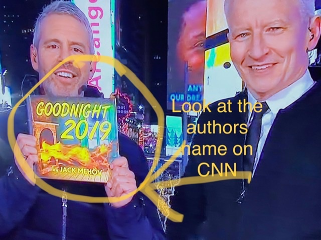 FakeMattWall's tweet photo. Andy and Anderson fail https://t.co/4v28COw2rj
