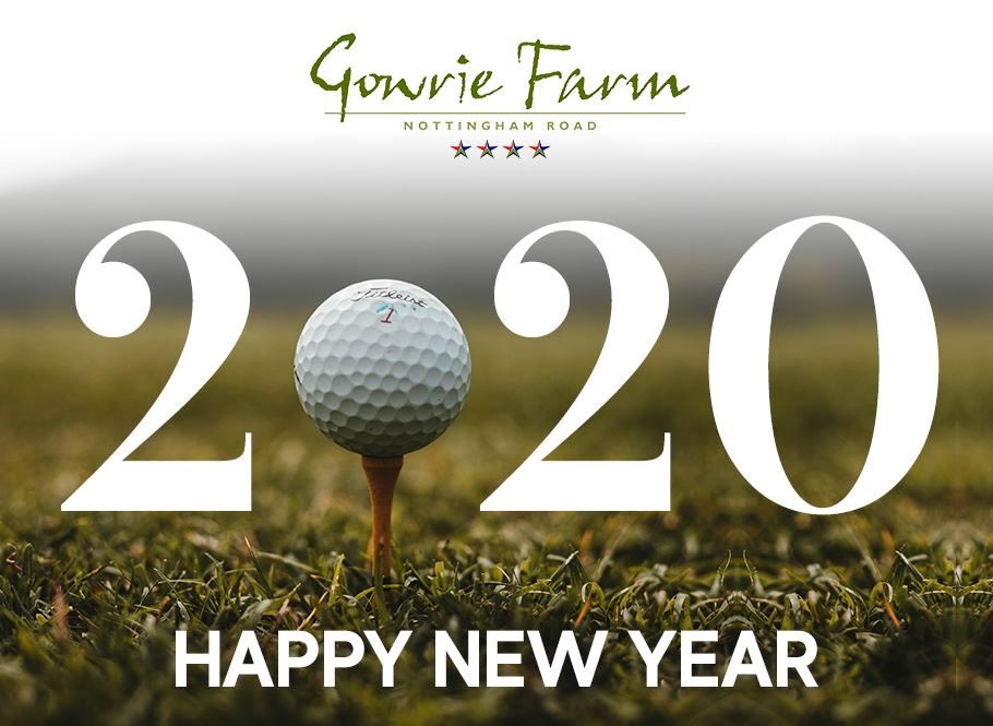 2019 at Gowrie Farm has been a year of exciting change and growth. We'd love to thank each and everyone of you, from guests to homeowners and members, family and friends for your amazing support during 2019. The Gowrie Farm wishes you all a very safe, peaceful and abundant 2020.