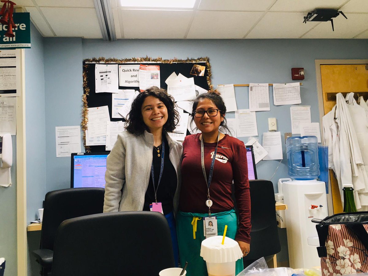 Wishing all our friends a prosperous 2020! Special shout-out to PGY2 Dr. Avalos and PGY1 Dr. Castillo for taking care of our patients and ensuring a safe transition to the new year! #DFSMPRIDE