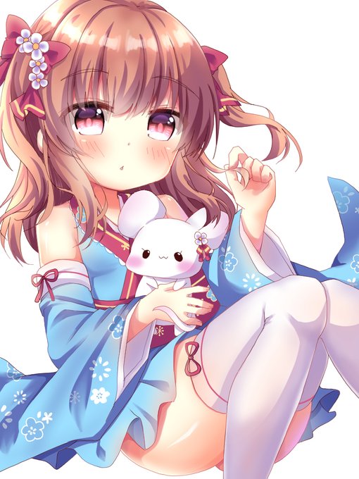 2020! #オリジナル #女の子 ##和服 ##クリップスタジオ https://t.co/GaTYL9VaKU 