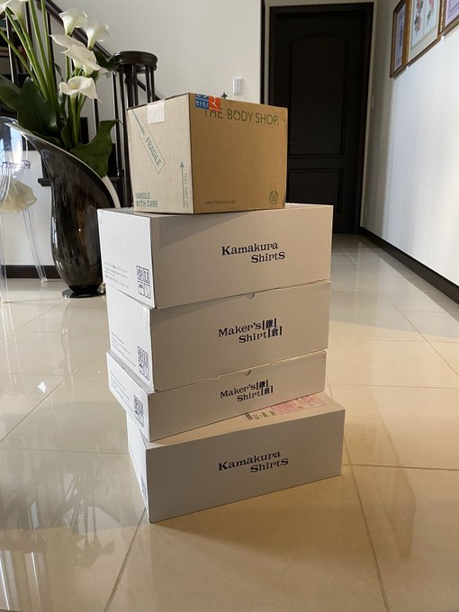 鎌倉シャツ福袋 鎌倉シャツの福袋中身ネタバレまとめ まとめダネ