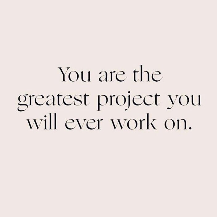 selfcareveryday's tweet photo. At the end of the day, it’s YOUR life and we will all die at one point. Start now with what your gut is telling you no matter how hard it is, the sacrifices you will take, + regardless of what others say. Live like everyday is your last🙏🏻😊 #selfcareeverydaysquad #HappyNewYear https://t.co/LuxDfFmaY5