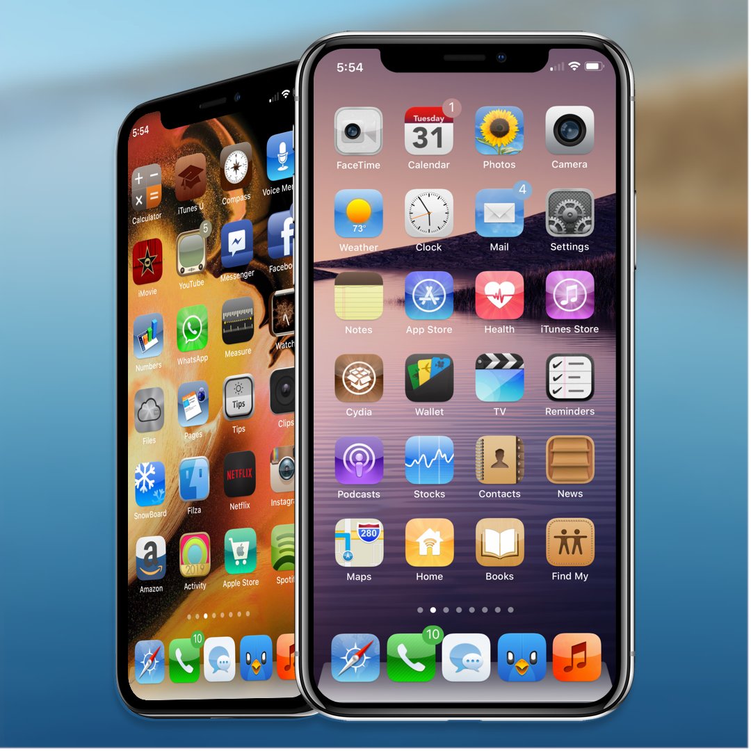 psprrom's tweet image. Happy new year! 🎊 everyone enjoy #Class1x available in the @JunesIphone private repo for free! I want to thank Junes for hosting it, i really appreciate it bro! Thanks again!