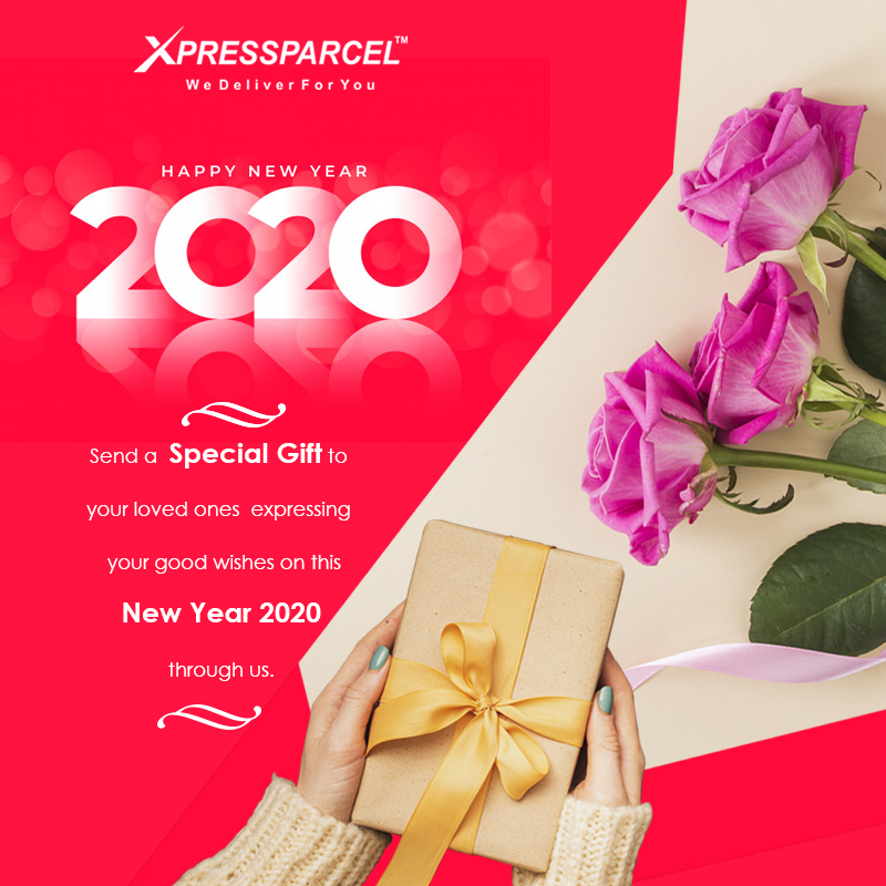 xpressparcel's tweet photo. Have a Happy &amp; Healthy New Year.

#Xpressparcel #eCommerce #Courier https://t.co/YjGGKmJQGw