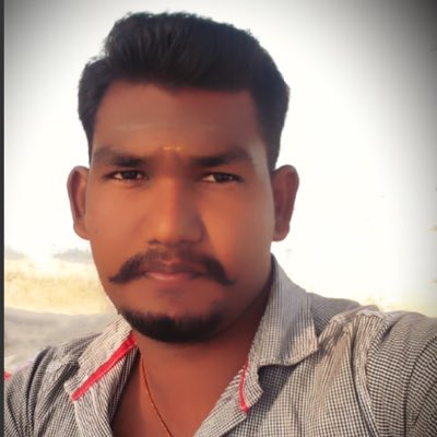 Boopathi55's tweet image. #NewProfilePic