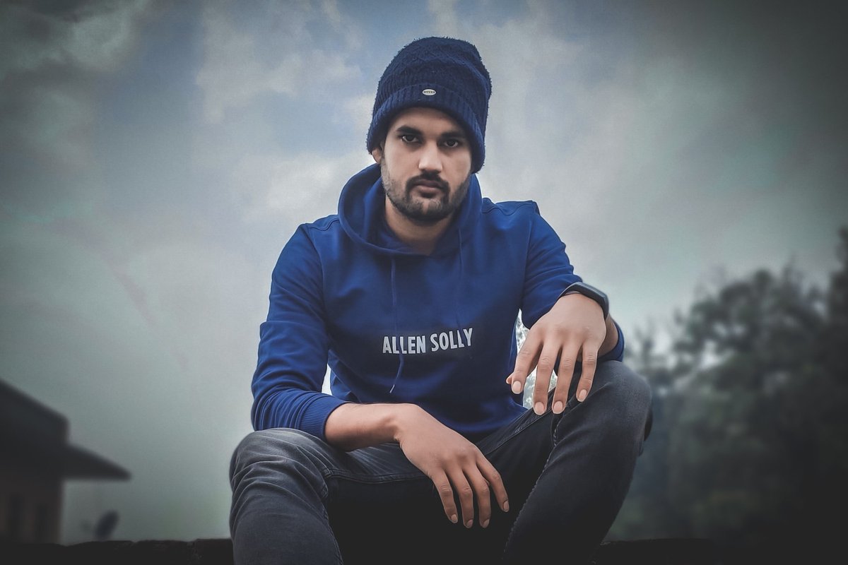 TheAshishyadav's tweet photo. #winter #winteroutfit #allensolly #staywarm https://t.co/DfRNuIJ2jL