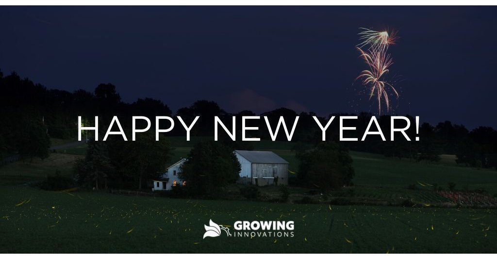 Growing Innovations tweet media