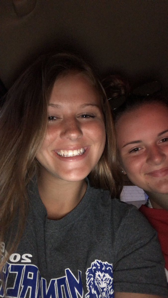 lmpotterr's tweet photo. Happy birthday! Thank you for so many memories and all of the laughs, I hope 17 treats you good :) https://t.co/wARNU5IBBc