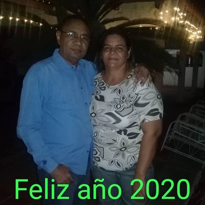 JohnnyRojas_lag's tweet photo. Feliz año nuevo a nuestro noble pueblo de @Ciudad_Ojeda está decretado este 2020 como el año del reencuentro familiar y orgulloso de ser #Citojense #yosoyciudadojeda https://t.co/7Vx42sPnwV