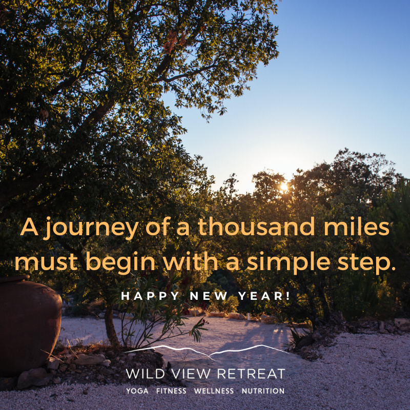 Happy New Year!
We wish you health and happiness for the year ahead. 
.
.
.
.
#2020 #happynewyear #newyear #happy #amazing
#wildviewretreat #detox #2020 #juicing #health #happiness #algarve #faro #retreat