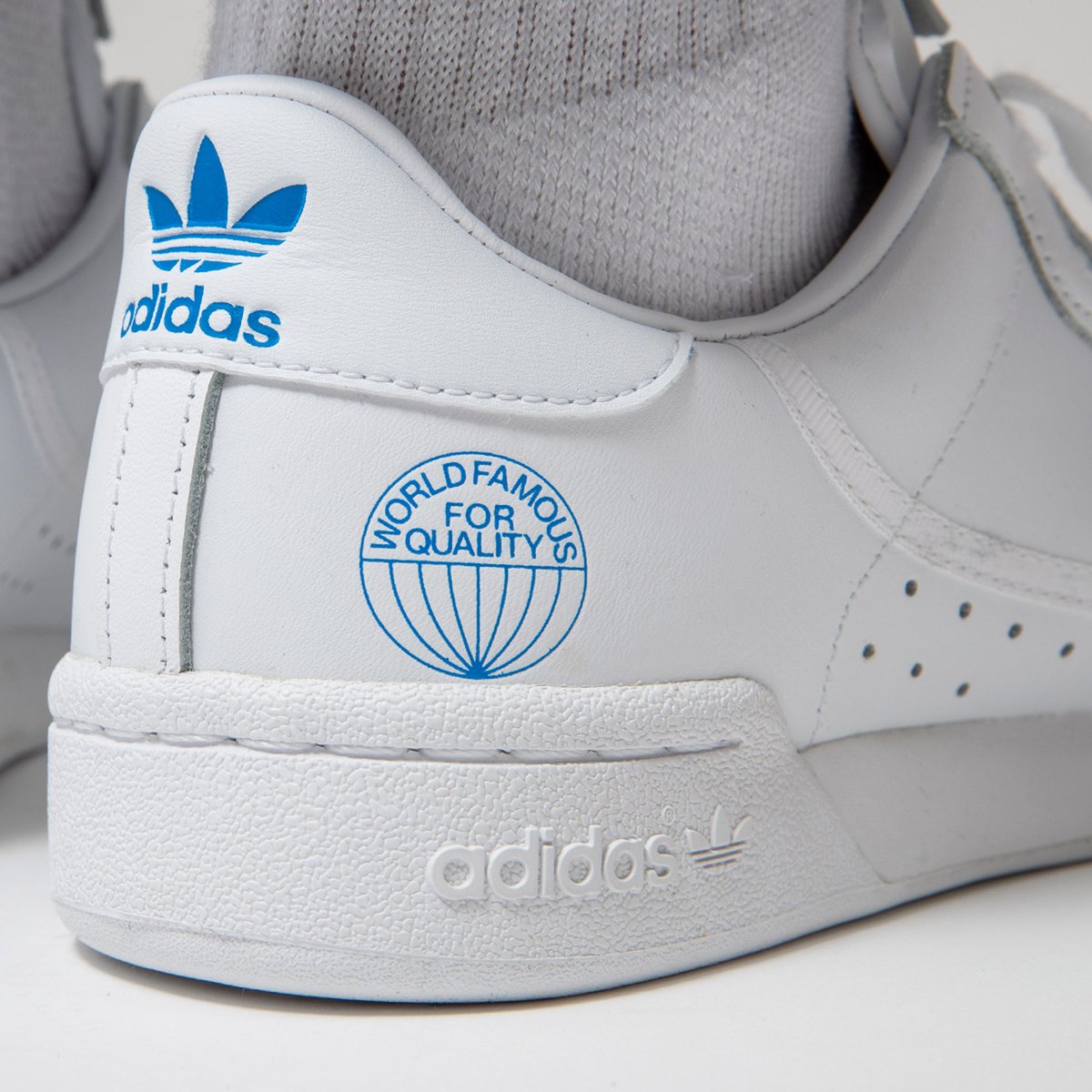 continental 80 fv3743