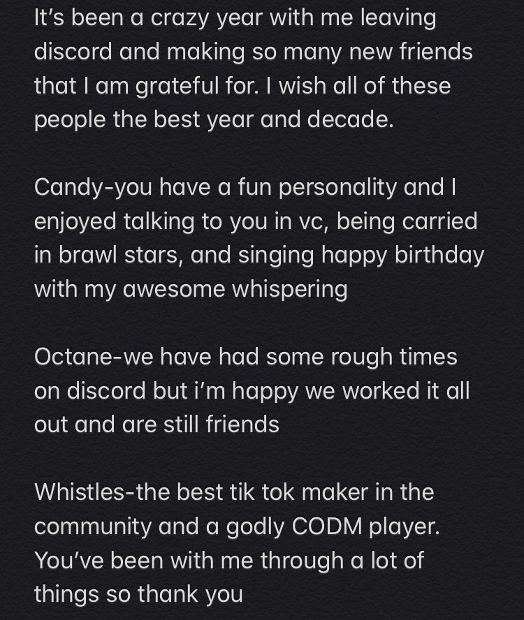 Cole tweet media