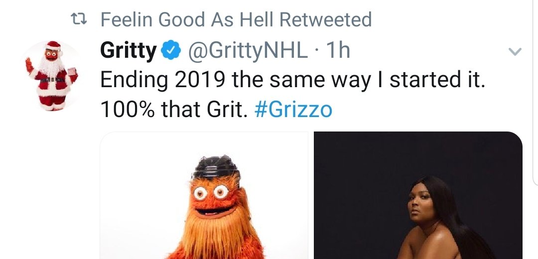 Locked in tweet media