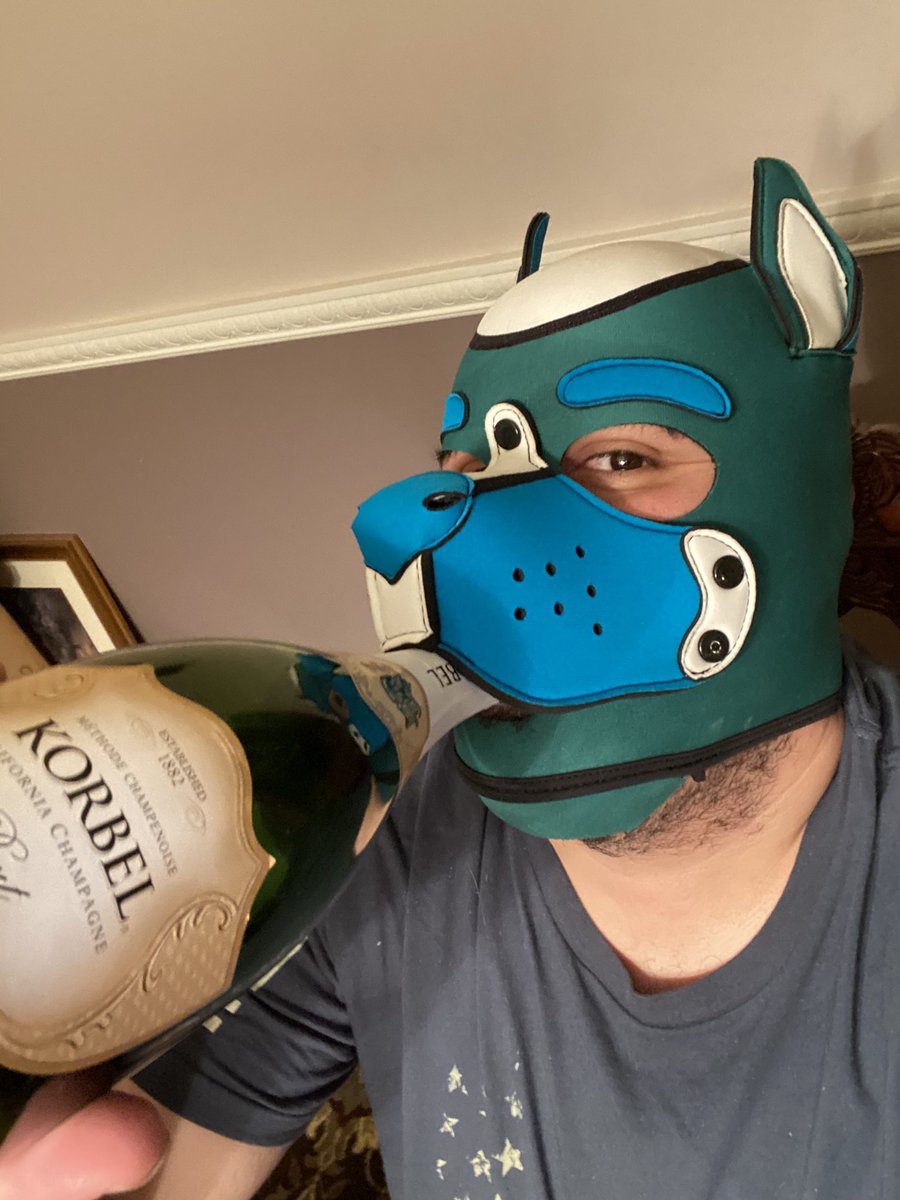 wolfpupkaskae's tweet photo. Beginning the new year the right way! Awooooooo ๐๐บ๐
#wolfpupkaskae #gaypup #pupplay #puplife #pup4life https://t.co/ZKBmNZ3Gjv
