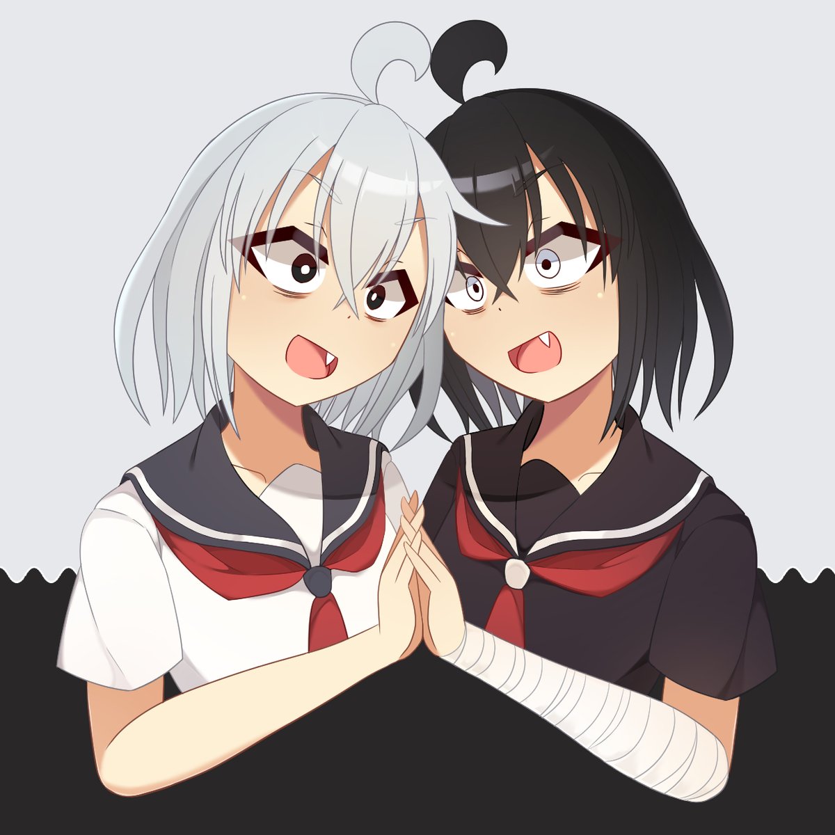 きまふみ tweet media